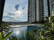 Se renta apartamento en Pinares