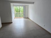 SE RENTA APARTAMENTO EN SAN SILVESTRE