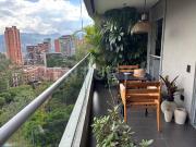 SE RENTA APARTAMENTO SECTOR LA LINDE EL POBLADO