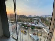SE RENTA APARTAMENTO TURÍSTICO SEMI AMOBLADO PLAYA...