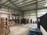 Se renta bodega 2,462 m en Vía Rápida Poniente, Tijuana