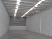 SE RENTA BODEGA 356 M2 DENTRO DE CONDOMINIO ZONA FELIPE...