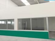 SE RENTA BODEGA AZCAPOTZALCO 700 MTS