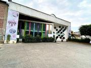 Se RENTA bodega comercial cerca de Calzada Emiliano...