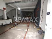 Se renta bodega comercial de 600mts2 en la colonia Jesus...