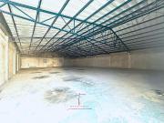 Se renta bodega comercial frente a Hospital Militar