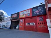 SE RENTA BODEGA COMERCIAL SOBRE BLVD FRANCISCO VILLA,...