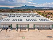 SE RENTA BODEGA CROSS DOCK EN CARRETERA SILAO IRAPUATO