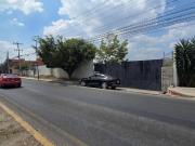 SE RENTA BODEGA DE 1200 M2 EN UN TERRENO DE 3900 M2 EN TERAN