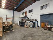 Se renta bodega de 180 m2 en blvd. Insurtentes, Tijuana