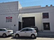 SE RENTA BODEGA DE 1,000m2 EN COL JULIAN DE OBREGON