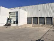 Se renta bodega de 2,500 m² en Río Tijuana 3ra Etapa,...