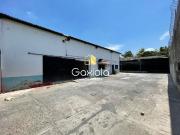 Se RENTA Bodega de 756 m2, Col. Miguel Hidalgo