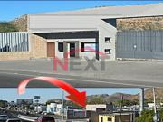 SE RENTA BODEGA EN COL. PEDREGAL DE LA VILLA
