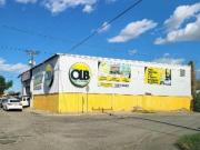 SE RENTA BODEGA EN COLONIA PROHOGAR, MEXICALI