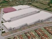 se renta bodega en Cuautitlan Izcalli cerca de...