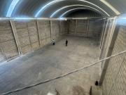 SE RENTA BODEGA EN NAUCALPAN CON 13 METRSO DE ALTURA,...