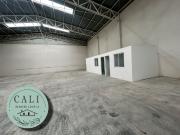 Se RENTA Bodega en Parque Industrial Metropolitano