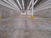 SE RENTA BODEGA EN QUERÉTARO ZONA INDUSTRIAL BENITO JUÁREZ