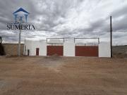 ✅ SE RENTA BODEGA INDUSTRIAL CON CUARTOS FRÍOS – SUR DE...