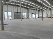 SE RENTA BODEGA INDUSTRIAL EN CUAUTITLÁN IZCALLI