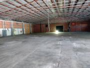 Se Renta Bodega Industrial en Cuautitlán Izcalli