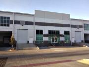 SE RENTA BODEGA INDUSTRIAL EN GUADALAJARA