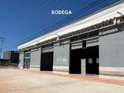 BODEGA EN RENTA EN PACHUCA