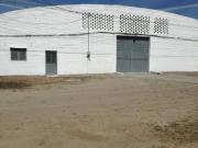 SE RENTA BODEGA PARA ALMACENAJE HACIENDAS DEL ROSARIO,...