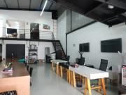 SE RENTA BODEGA PARA OFICINA SILENCIOSA EN RIO SAN JOAQUIN