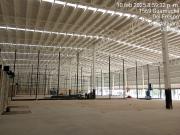 Se Renta bodega sobre Lazaro Cardenas, Mercado de...