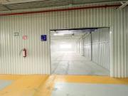 SE RENTA BODEGA ÚLTIMA MILLA EN AZCAPOTZALCO