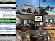 Se renta bonita casa