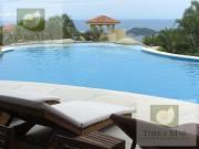 Se renta bonita villa Brisas del Márquez