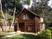 se renta cabaña en bosques de niebla, san cristobal de...