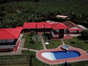 SE RENTA CABAÑAS EN EL SECTOR EL CAIMO ARMENIA QUINDIO