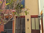 SE RENTA CASA 2 HABITACIONES EN JARDINES DE SAN JOSE, GDL