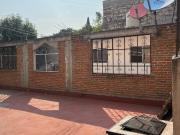SE RENTA CASA