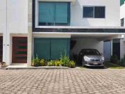 SE RENTA CASA A 5 MINUTOS DE LA UDLAP SE RENTA CASA A 5 MINUTOS DE LA UDLAP