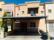 Se renta casa al Sur de Pachuca