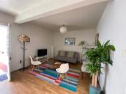 SE RENTA CASA ALACRÁN EN COYOACÁN