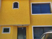 se renta casa amplia amueblada en col. penipak