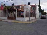 SE RENTA CASA AMUEBLADA