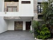 SE RENTA CASA AMUEBLADA 4 RECAMARAS FRACCIONAMIENTO LA...