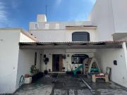 SE RENTA CASA AMUEBLADA 5 RECAMARAS FRACCIONAMIENTO...