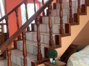 SE RENTA CASA AMUEBLADA