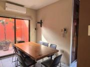 SE RENTA CASA AMUEBLADA CÉNTRICA