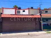 SE RENTA CASA AMUEBLADA, COL. FRANCISCO I.MADERO...