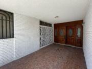 SE RENTA CASA AMUEBLADA – COLONIA LEONES, MONTERREY