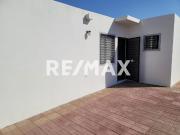 SE RENTA CASA AMUEBLADA, COLONIA VILLA MEDITERRANEA...